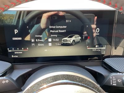 2026 Nissan Kicks — photo 11 view