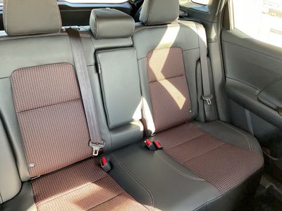 2026 Nissan Kicks — photo 13 view