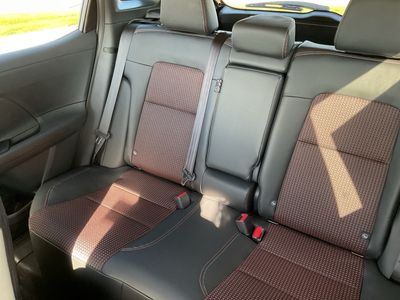 2026 Nissan Kicks — photo 7 view