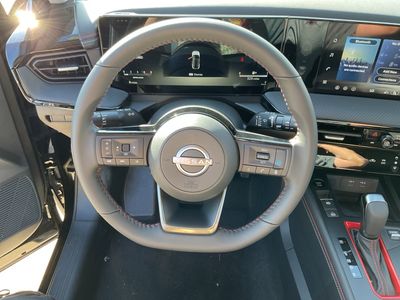 2026 Nissan Kicks — photo 9 view
