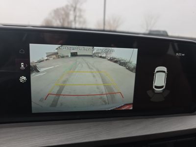 2025 Kia Telluride — photo 13 view
