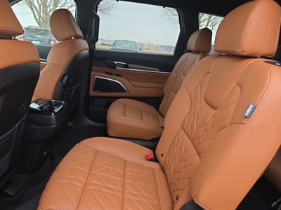 2025 Kia Telluride — photo 14 view