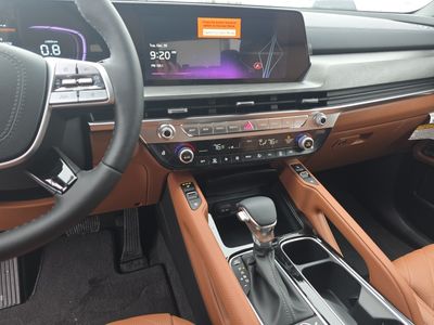 2025 Kia Telluride — photo 15 view
