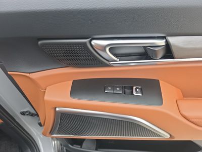 2025 Kia Telluride — detail view