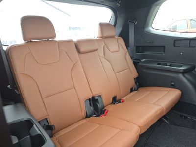 2025 Kia Telluride — photo 7 view