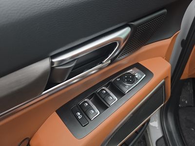2025 Kia Telluride — photo 10 view