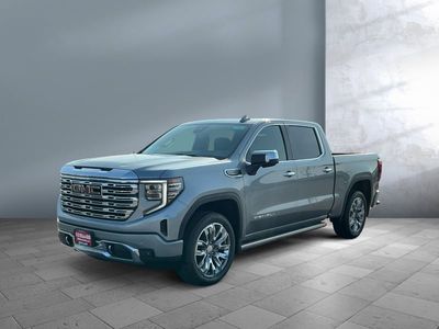 2026 GMC Sierra 1500 - Photo 1