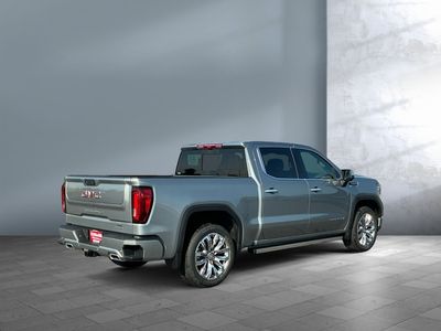 2026 GMC Sierra 1500 - Photo 2