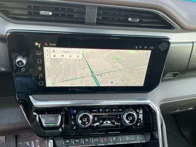 2026 GMC Sierra 1500 - Photo 11