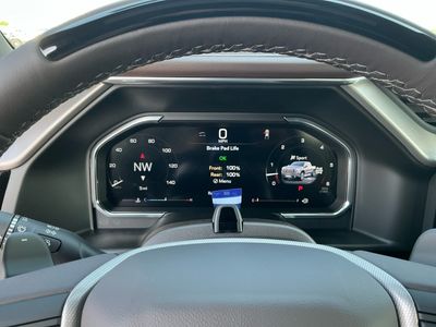 2026 GMC Sierra 1500 - Photo 12