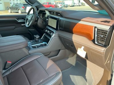 2026 GMC Sierra 1500 - Photo 15