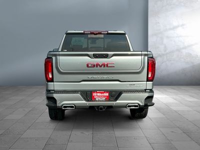 2026 GMC Sierra 1500 - Photo 3