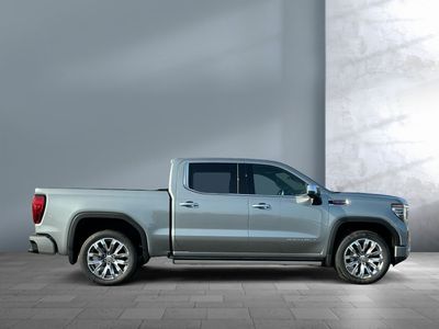 2026 GMC Sierra 1500 - Photo 4