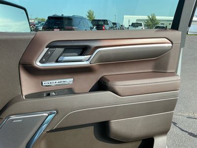 2026 GMC Sierra 1500 - Photo 5