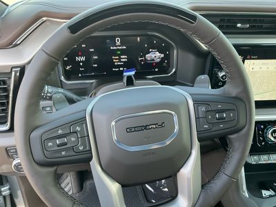 2026 GMC Sierra 1500 - Photo 9