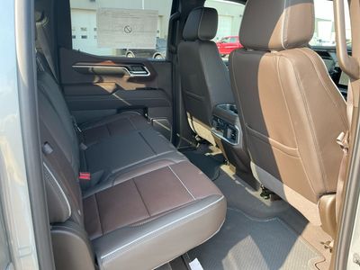 2026 GMC Sierra 1500 - Photo 10