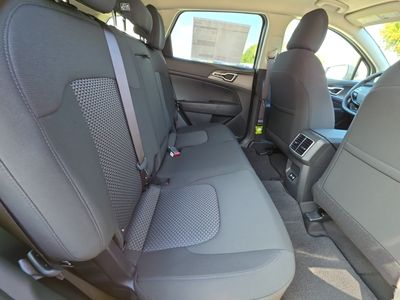 2026 Kia Sportage Hybrid — photo 13 view