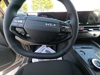 2026 Kia Sportage Hybrid — photo 14 view