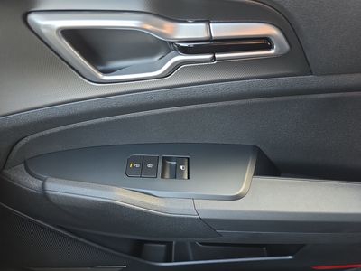 2026 Kia Sportage Hybrid — photo 15 view
