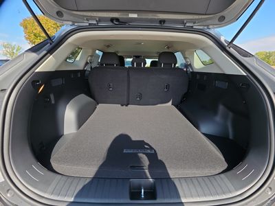 2026 Kia Sportage Hybrid — photo 10 view