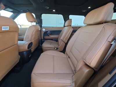 2026 Hyundai Palisade — photo 11 view