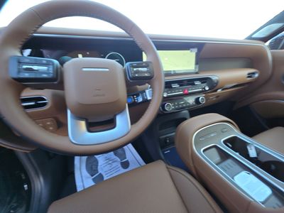 2026 Hyundai Palisade — photo 12 view