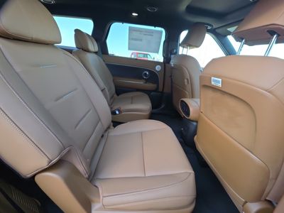 2026 Hyundai Palisade — photo 13 view