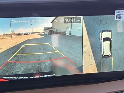2026 Hyundai Palisade — photo 14 view