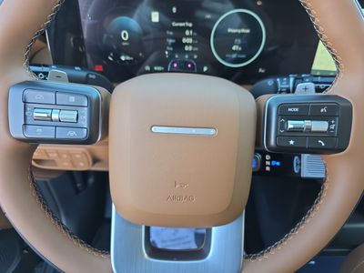 2026 Hyundai Palisade — photo 15 view