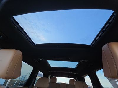2026 Hyundai Palisade — photo 8 view