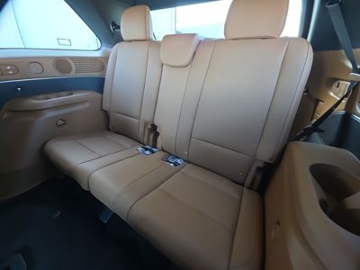 2026 Hyundai Palisade — photo 9 view