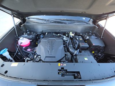 2026 Hyundai Palisade — photo 10 view