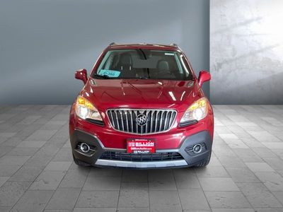 2013 Buick Encore - Photo 2