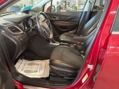 2013 Buick Encore - Photo 13