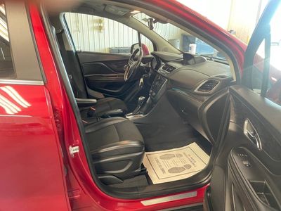 2013 Buick Encore - Photo 15