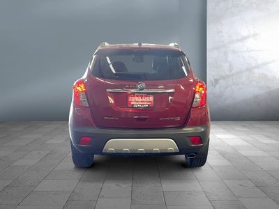 2013 Buick Encore - Photo 3