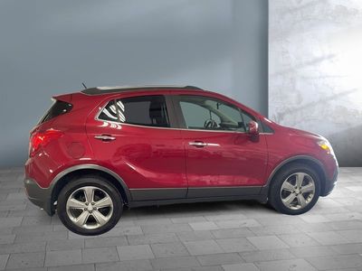 2013 Buick Encore - Photo 4