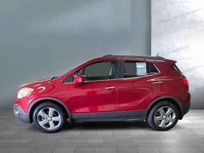 2013 Buick Encore - Photo 5