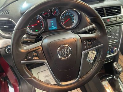 2013 Buick Encore - Photo 6