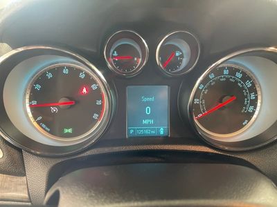 2013 Buick Encore - Photo 10