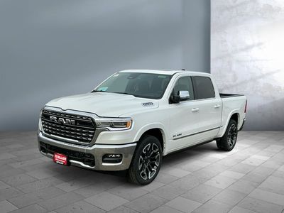 2026 Ram 1500 - Photo 1