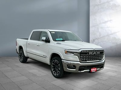 2026 Ram 1500 - Photo 2