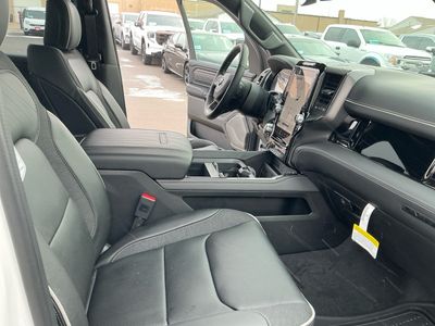 2026 Ram 1500 - Photo 15