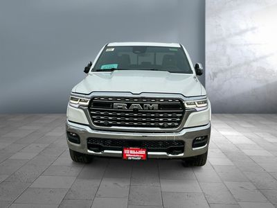 2026 Ram 1500 - Photo 3