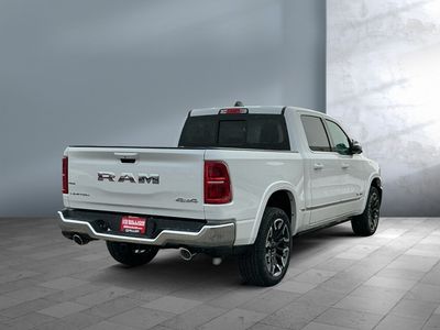 2026 Ram 1500 - Photo 4
