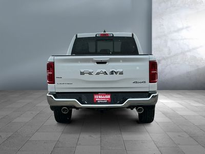 2026 Ram 1500 - Photo 5