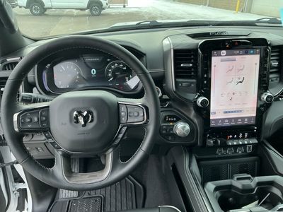 2026 Ram 1500 - Photo 6