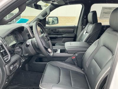 2026 Ram 1500 - Photo 8