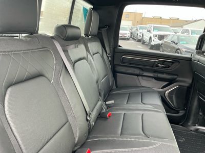 2026 Ram 1500 - Photo 9