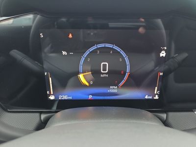 2026 Chevrolet Trailblazer — photo 15 view